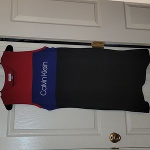 Calvin Klein Dress
